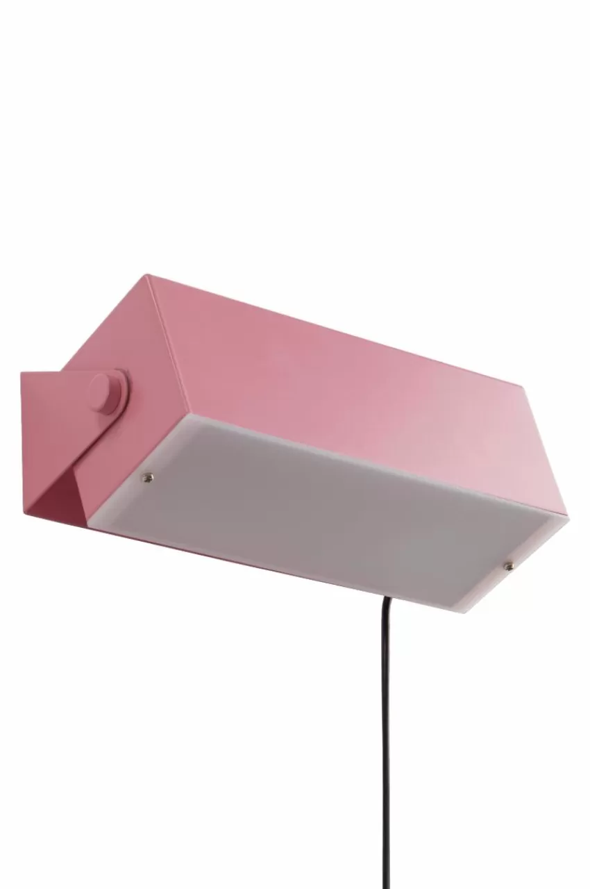 Barnlampor | Barnlampor*Jotex ARCACHON MINI Vägglampa Black