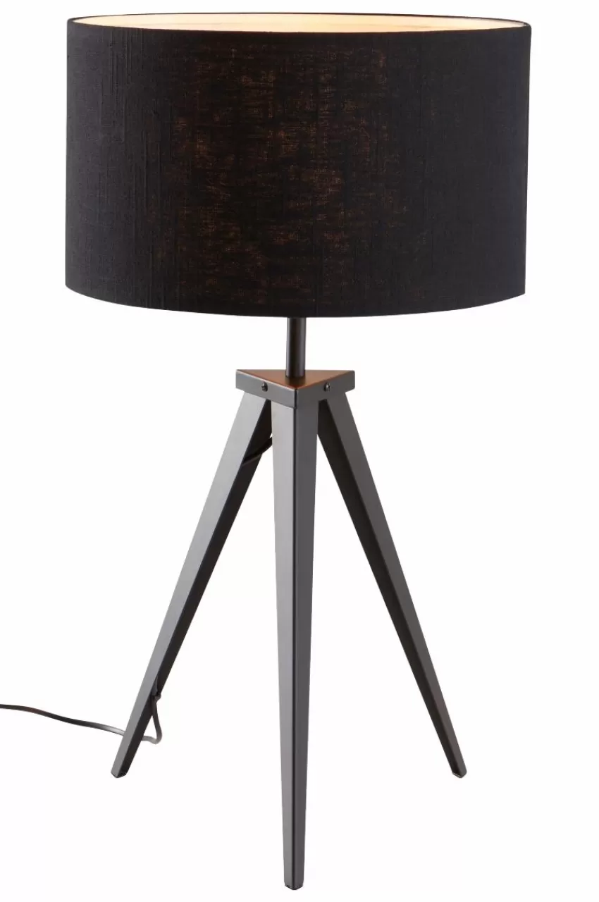 Bordslampor*Jotex ARROW Bordslampa Svart
