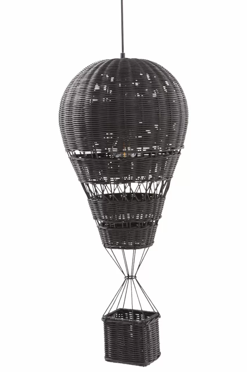 Taklampor | Barnlampor*Jotex ARTIC Taklampa Svart