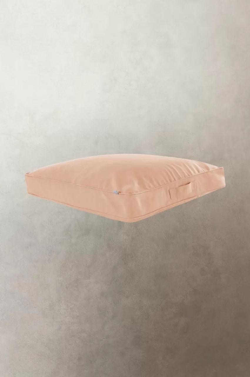 Sittkuddar & Stolsdynor | Prydnadskuddar & Fodral*Jotex ATTILO Kuddfodral 100x100 Cm Rosa
