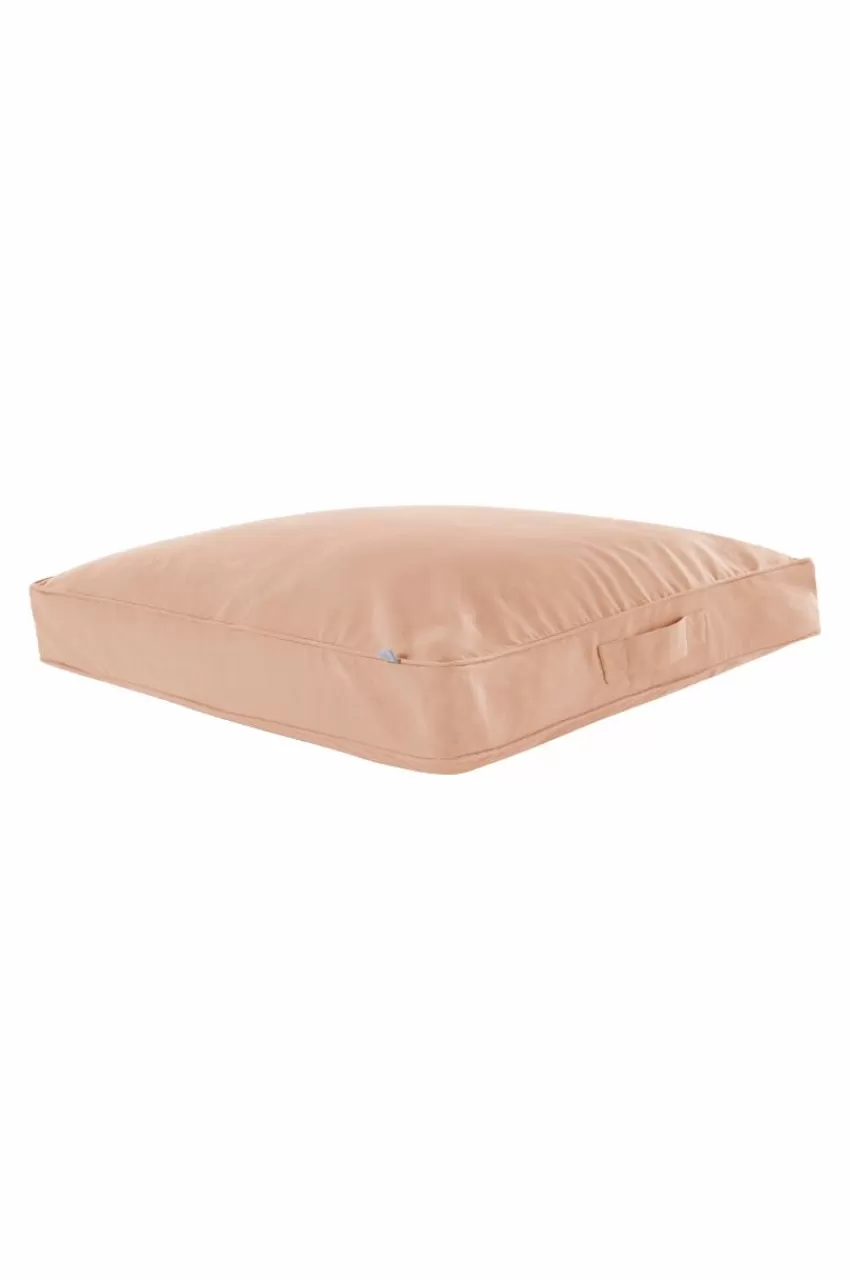 Sittkuddar & Stolsdynor | Prydnadskuddar & Fodral*Jotex ATTILO Kuddfodral 100x100 Cm Rosa