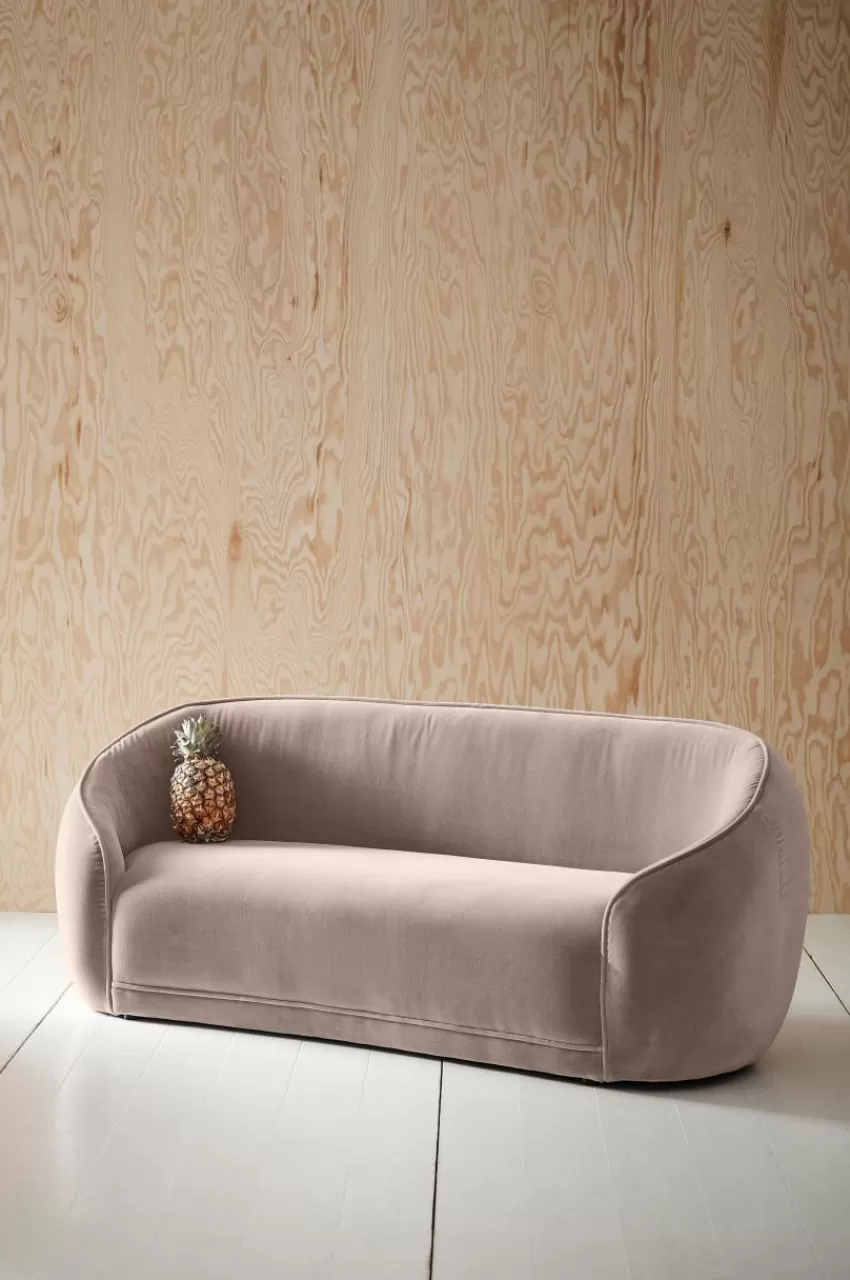 Barnmöbler | Barnmöbler Deal*Jotex AUSTIN MINI Barnsoffa Ljusbeige