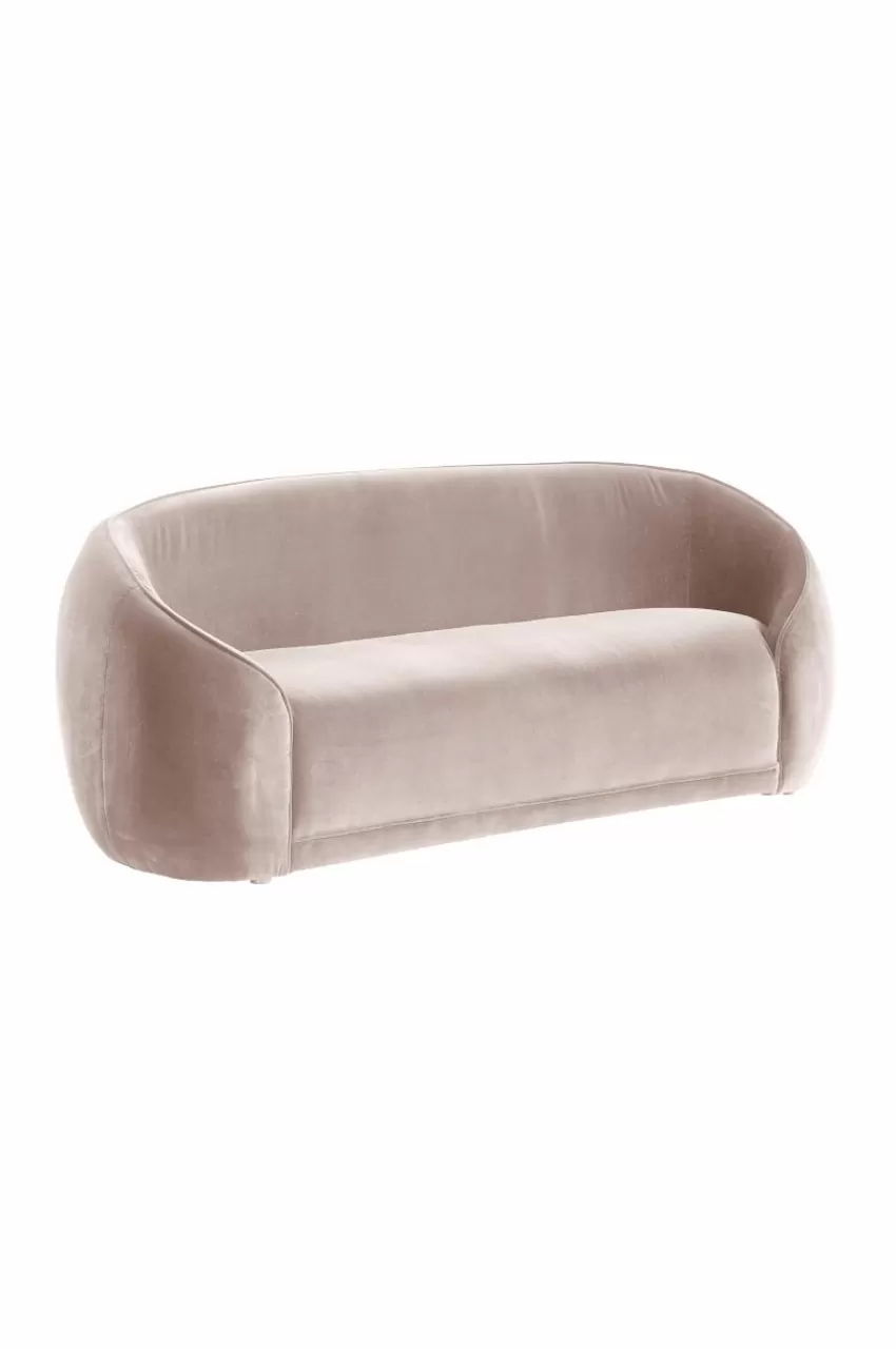 Barnmöbler | Barnmöbler Deal*Jotex AUSTIN MINI Barnsoffa Ljusbeige