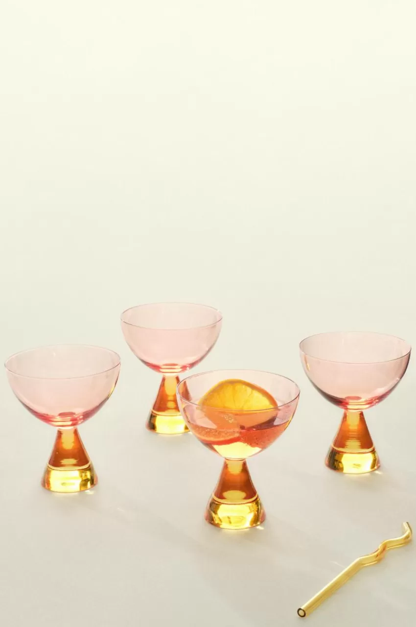 Glas*Jotex AYLA Cocktailglas 4-pack undefined