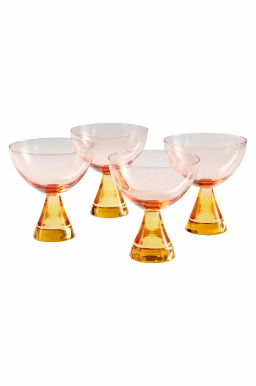 Glas*Jotex AYLA Cocktailglas 4-pack undefined