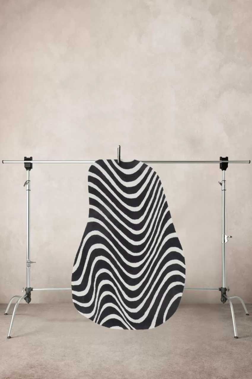 Barnmattor | Barnmattor*Jotex BAGGIO Bomullsmatta 120x180 Cm - Ekologisk Svart