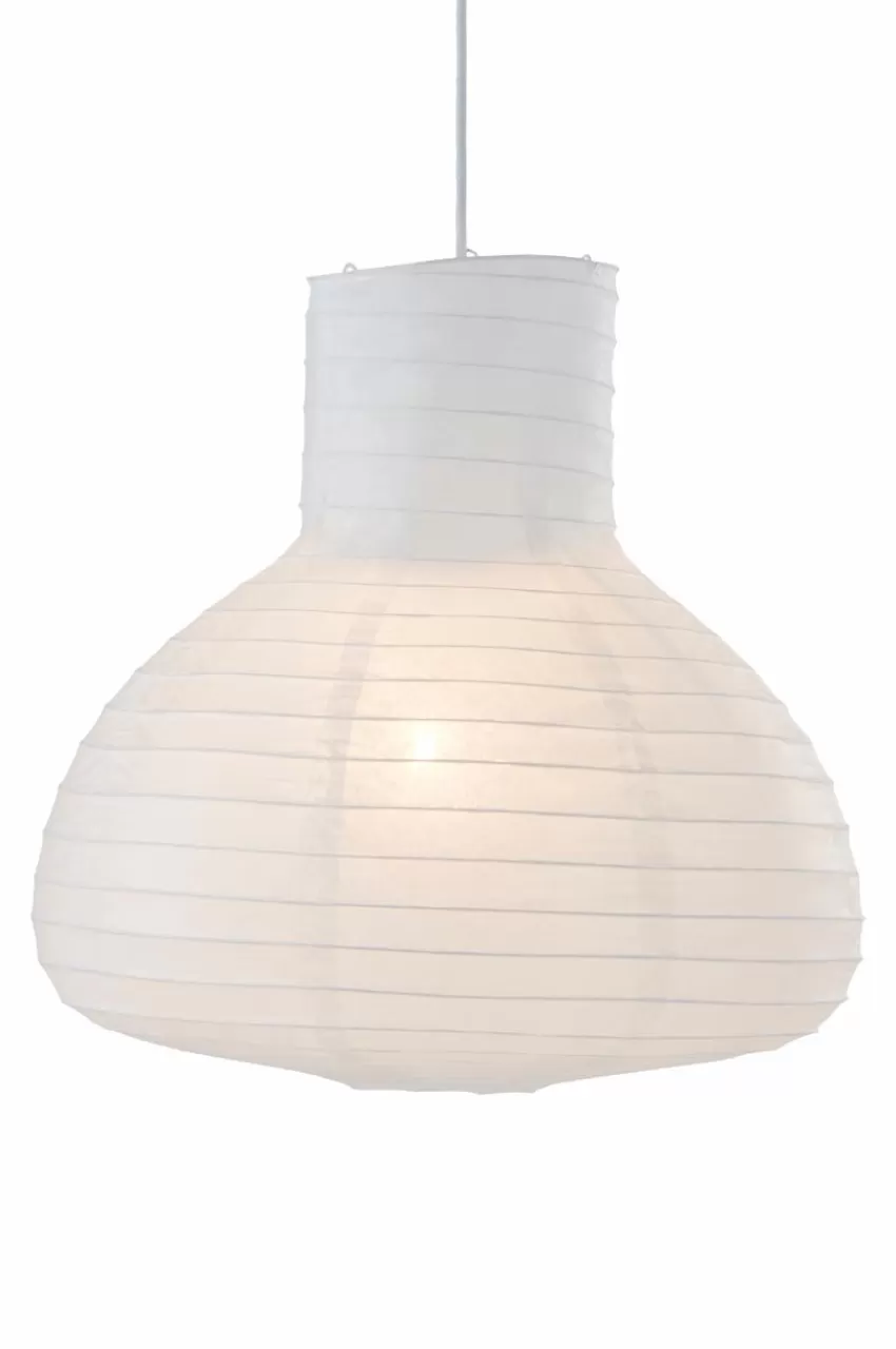 Taklampor | Barnlampor*Jotex BAHA Taklampa Vit