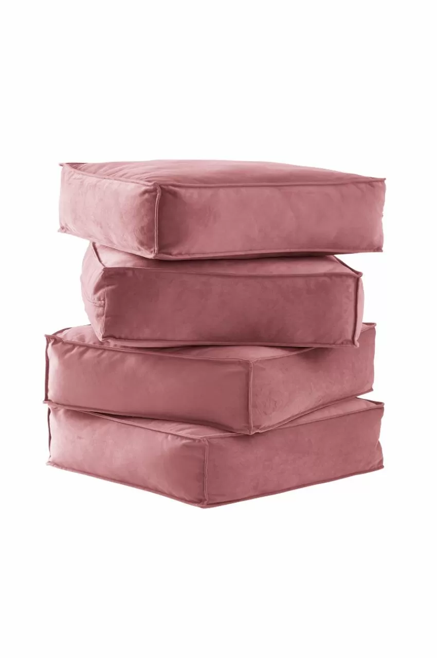 Sittkuddar & Stolsdynor | Soffor*Jotex BALTIMORE Sittkudde Dimrosa