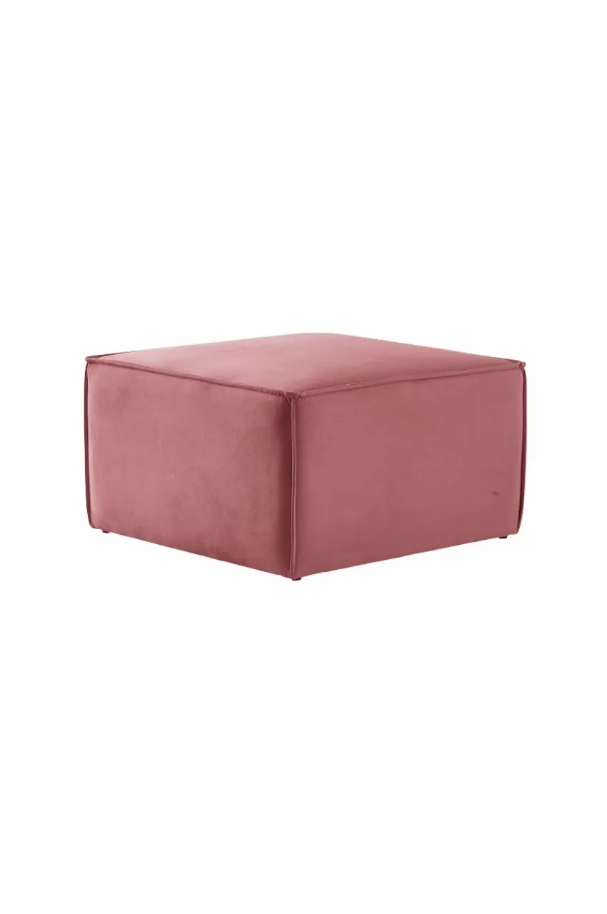 Soffor | Sittpuffar*Jotex BALTIMORE Soffmodul - Mellan Dimrosa
