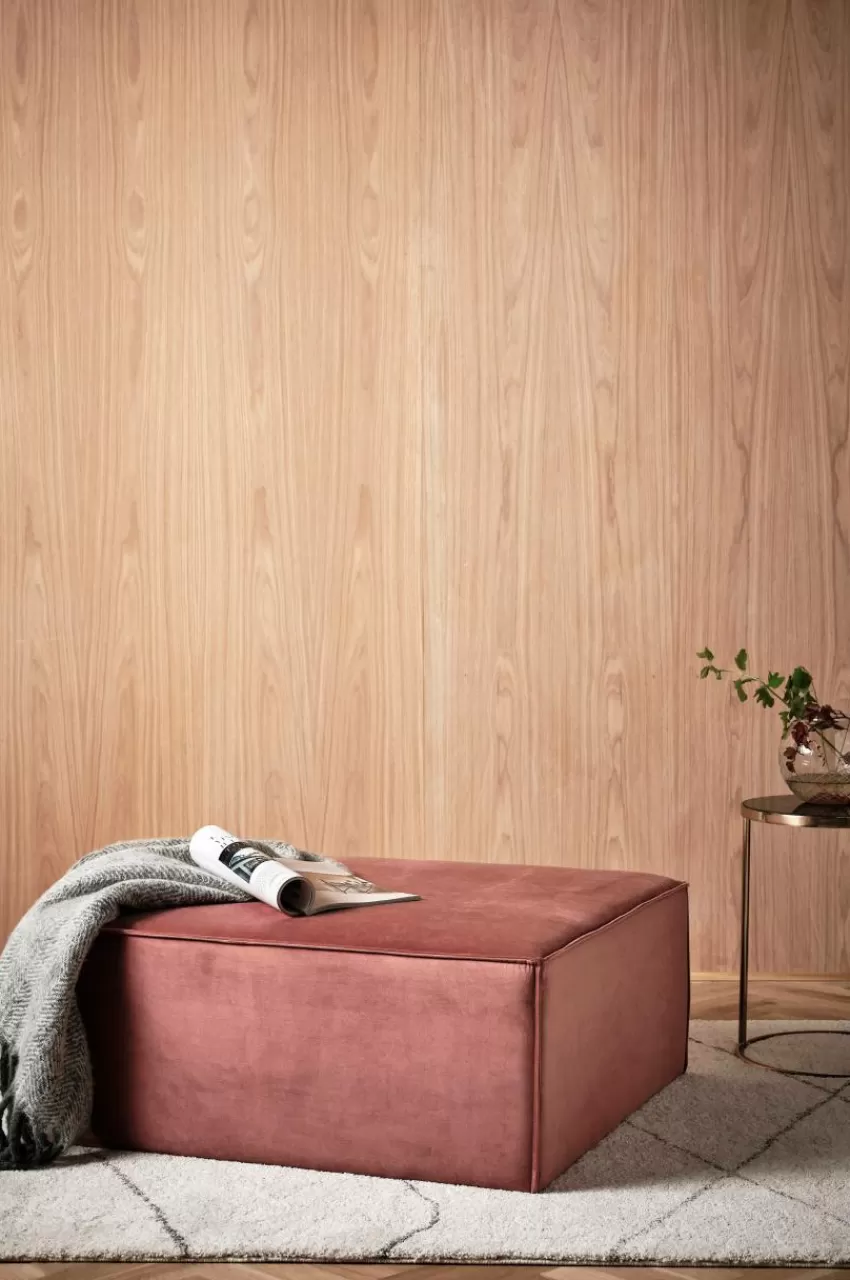 Soffor | Sittpuffar*Jotex BALTIMORE Soffmodul - Stor Dimrosa