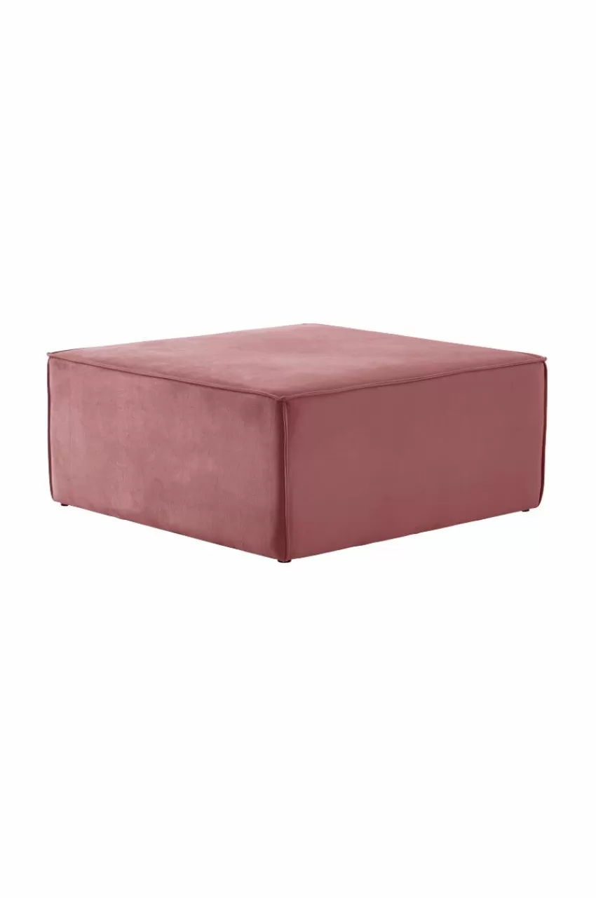Soffor | Sittpuffar*Jotex BALTIMORE Soffmodul - Stor Dimrosa