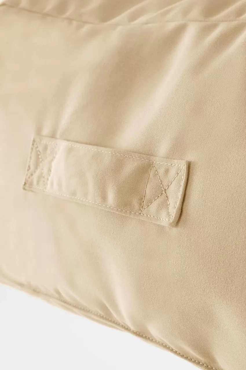 Textilier | Utemöbler*Jotex BEAN MINI Barnpuff Beige