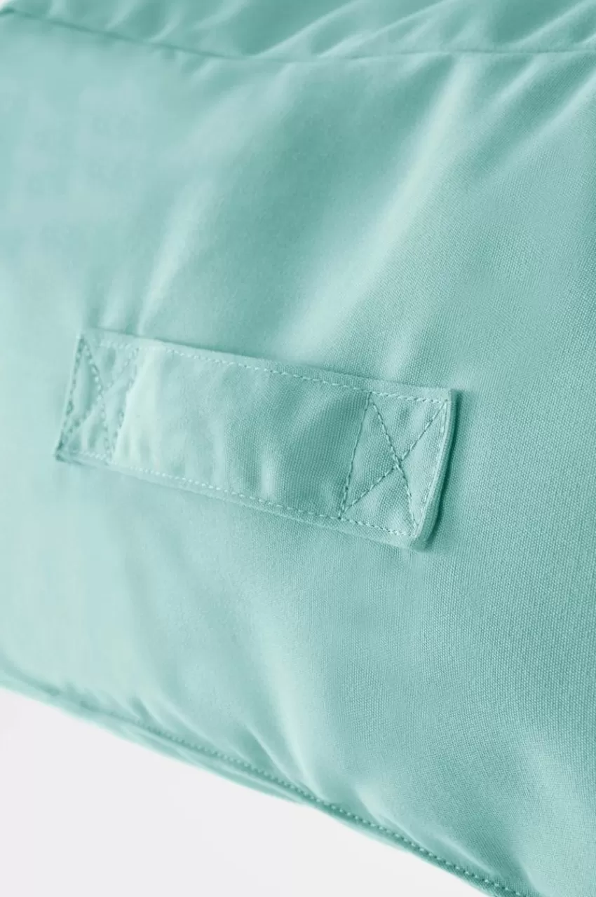 Textilier | Utemöbler*Jotex BEAN MINI Barnpuff Turkos