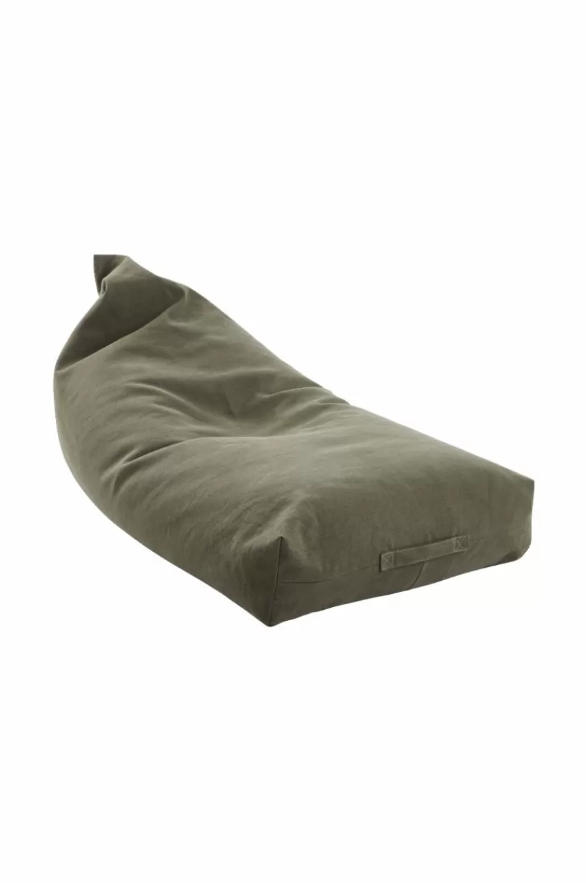 Barnmöbler | Barnmöbler Deal*Jotex BEAN MINI Sittsäck Oliv