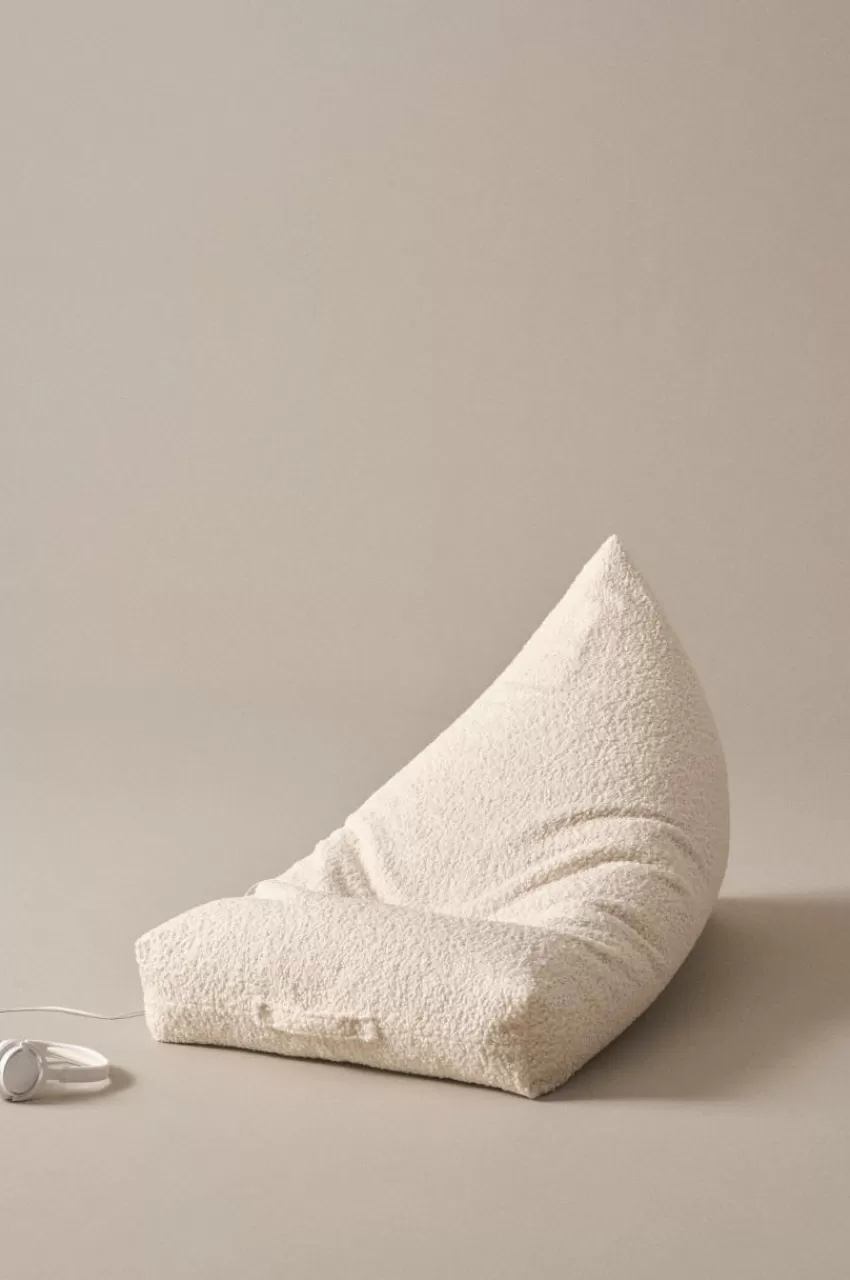 Barnmöbler | Barnmöbler Deal*Jotex BEAN MINI Sittsäck Naturvit