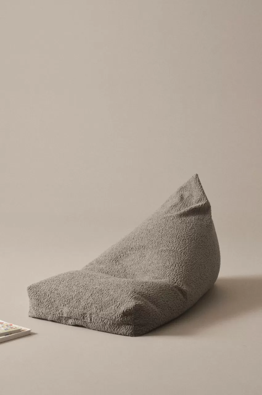 Barnmöbler | Barnmöbler Deal*Jotex BEAN MINI Sittsäck Grå