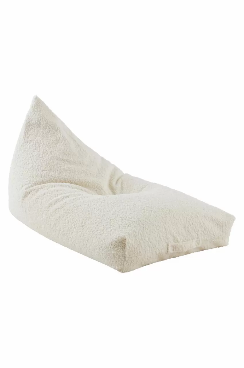 Barnmöbler | Barnmöbler Deal*Jotex BEAN MINI Sittsäck Naturvit