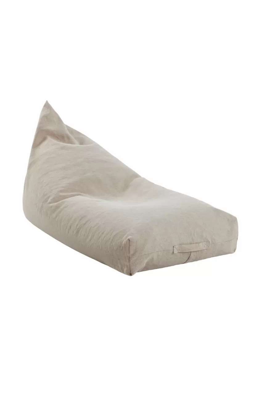 Barnmöbler | Barnmöbler Deal*Jotex BEAN MINI Sittsäck Beige