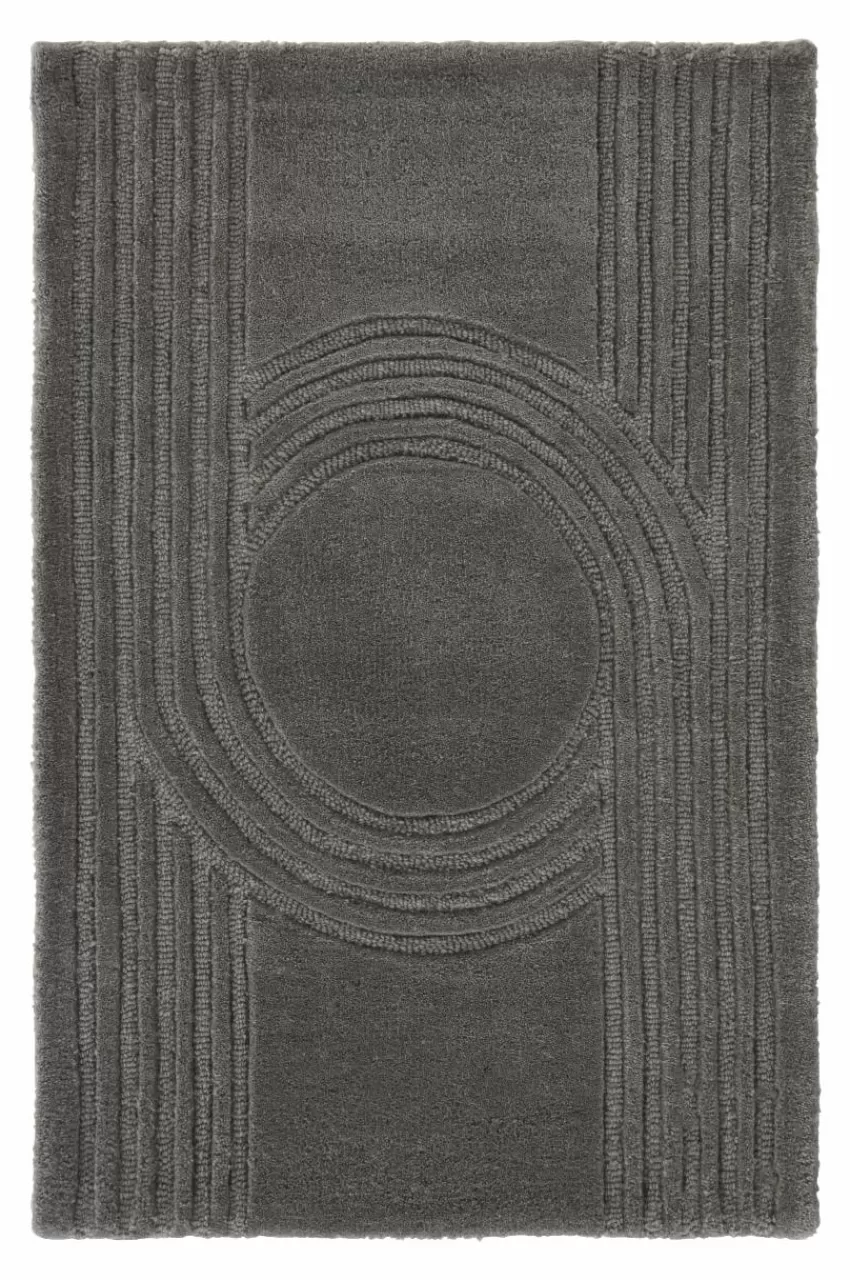 Dörrmattor*Jotex BELLEVILLE Dörrmatta 60x90 Cm Gröngrå