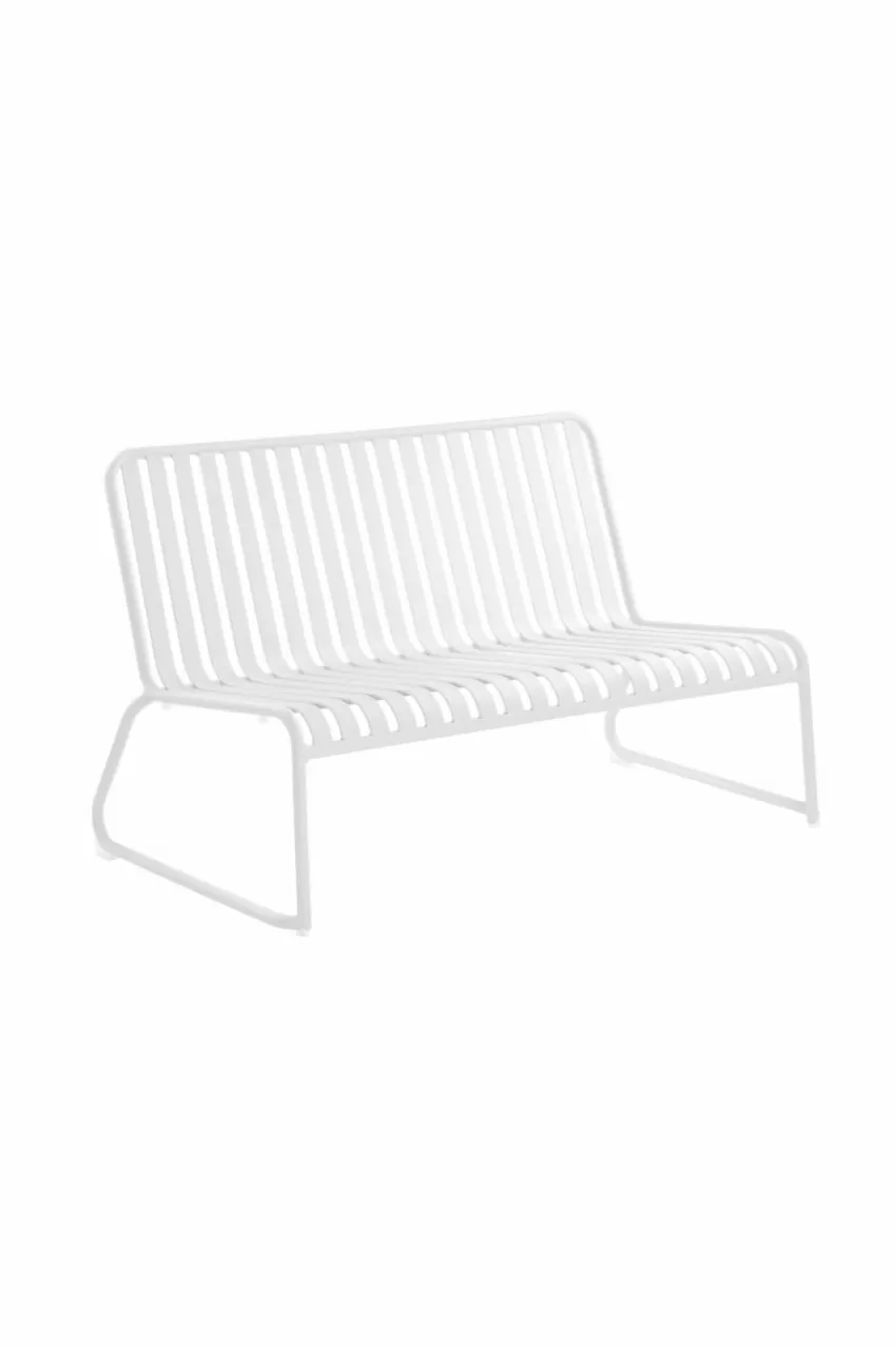 Utesoffor & Utebänkar | Utemöbler*Jotex BELLEVILLE Loungesoffa Vit
