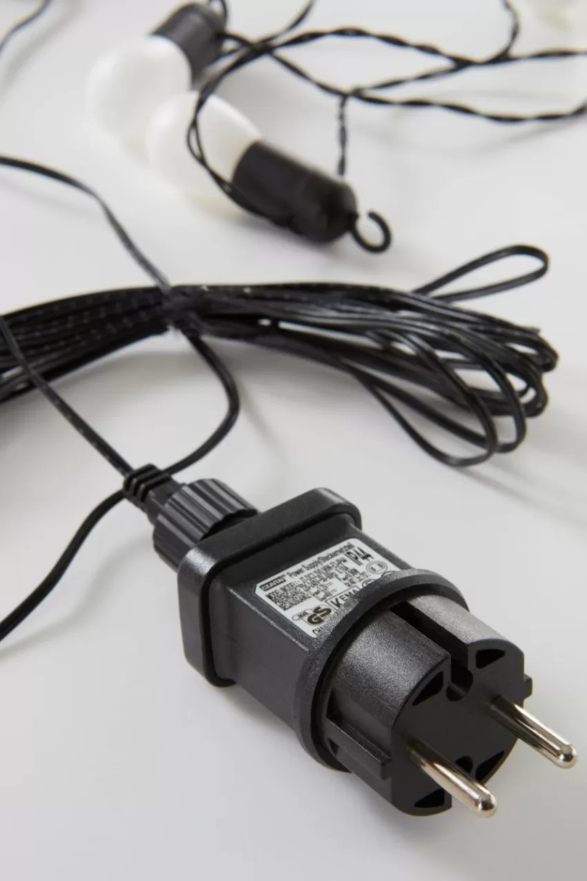 Utebelysning | Utebelysning*Jotex BELLINI Ljusslinga LED undefined