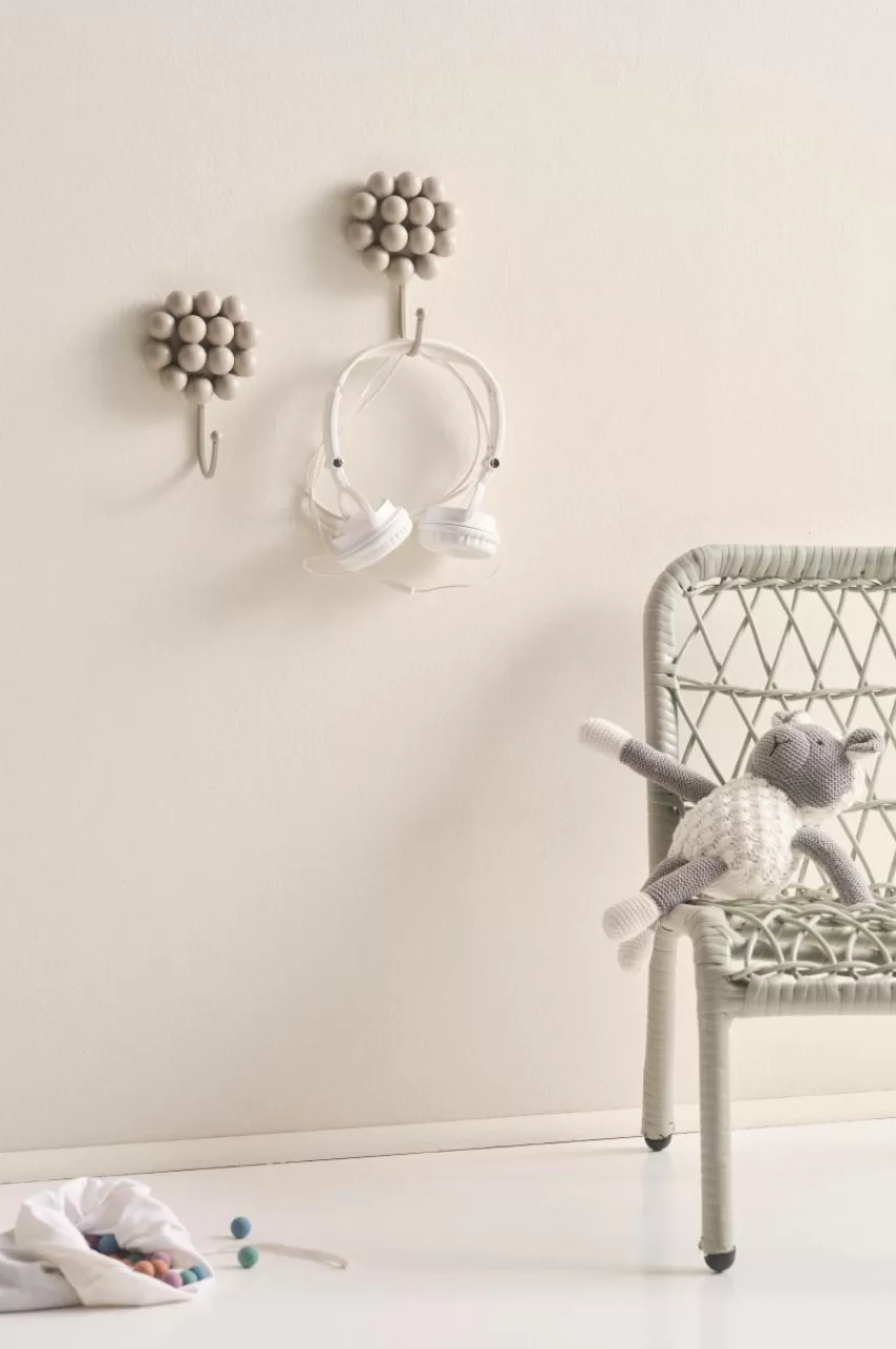 Barndekoration | Barndekoration*Jotex BENEVENTO Krok 2-pack Beige