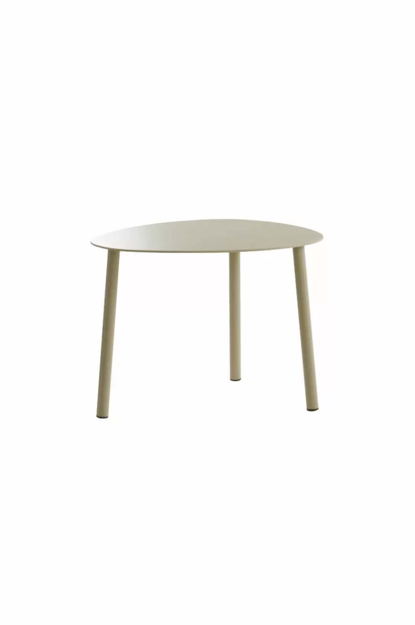 Utebord | Utemöbler*Jotex BIBBONA Sidobord 45x55 Cm Mullvad