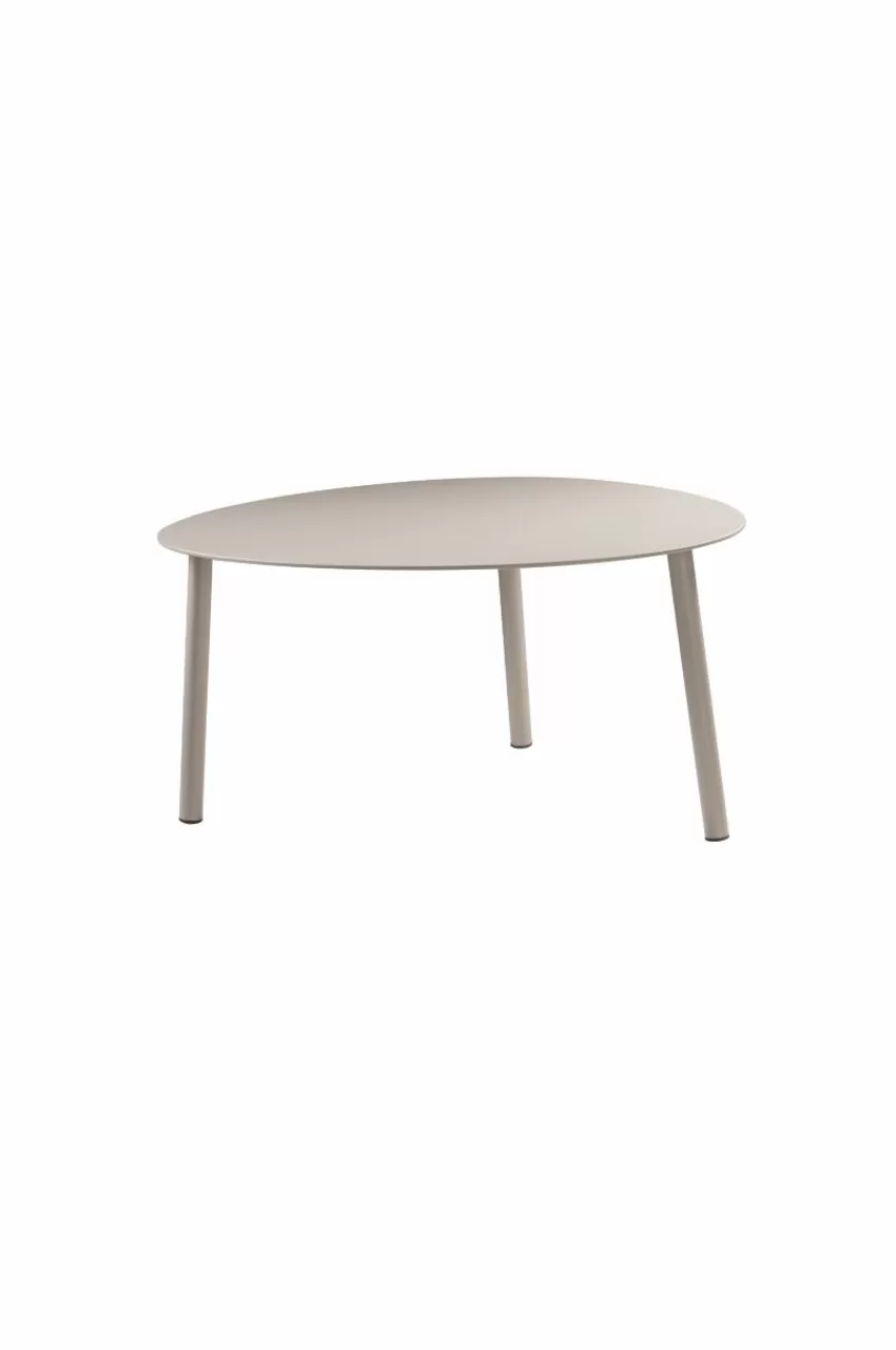 Utebord | Utemöbler*Jotex BIBBONA Soffbord 56x70 Cm Mullvad