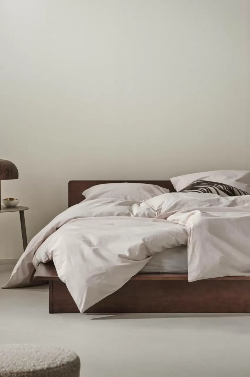 Påslakanset*Jotex BILL Påslakanset Enkelsäng Ljusbeige