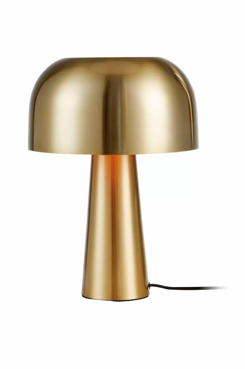 Bordslampor*Jotex BLANCA Bordslampa 1L Brons