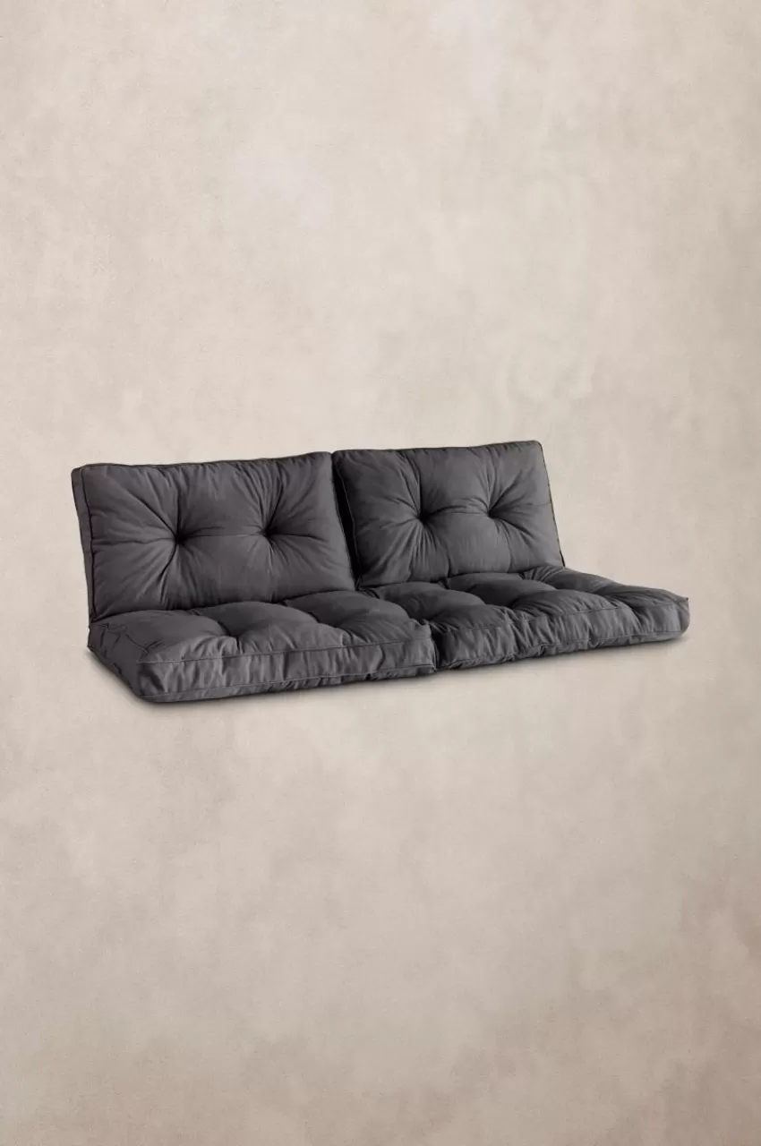 Utesoffor & Utebänkar | Utemöbler*Jotex BOLONIA Dynset Soffa