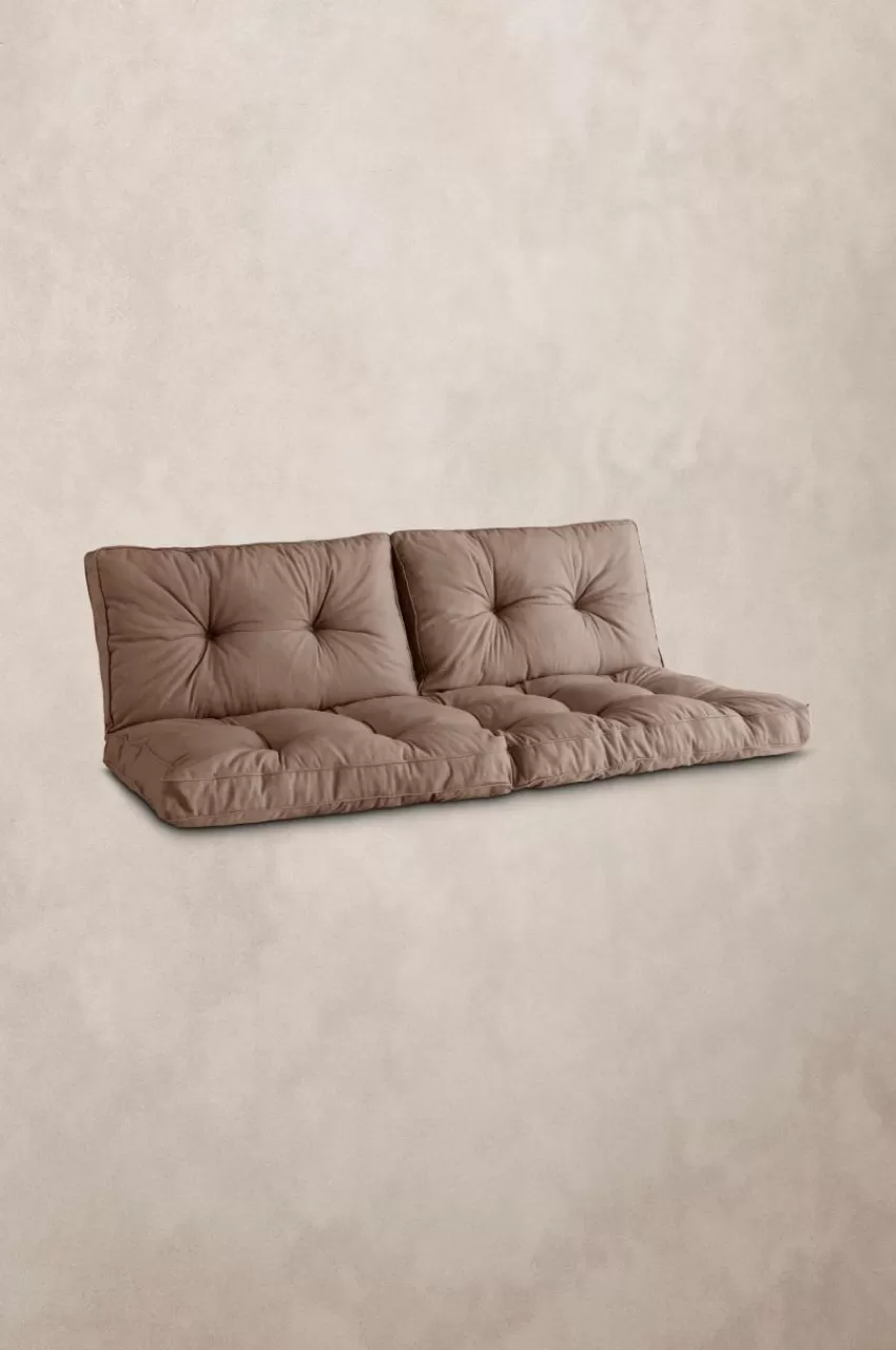 Utesoffor & Utebänkar | Utemöbler*Jotex BOLONIA Dynset Soffa