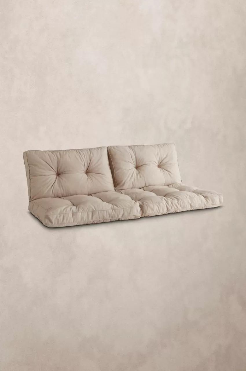 Utesoffor & Utebänkar | Utemöbler*Jotex BOLONIA Dynset Soffa