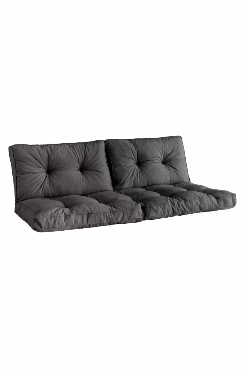 Utesoffor & Utebänkar | Utemöbler*Jotex BOLONIA Dynset Soffa