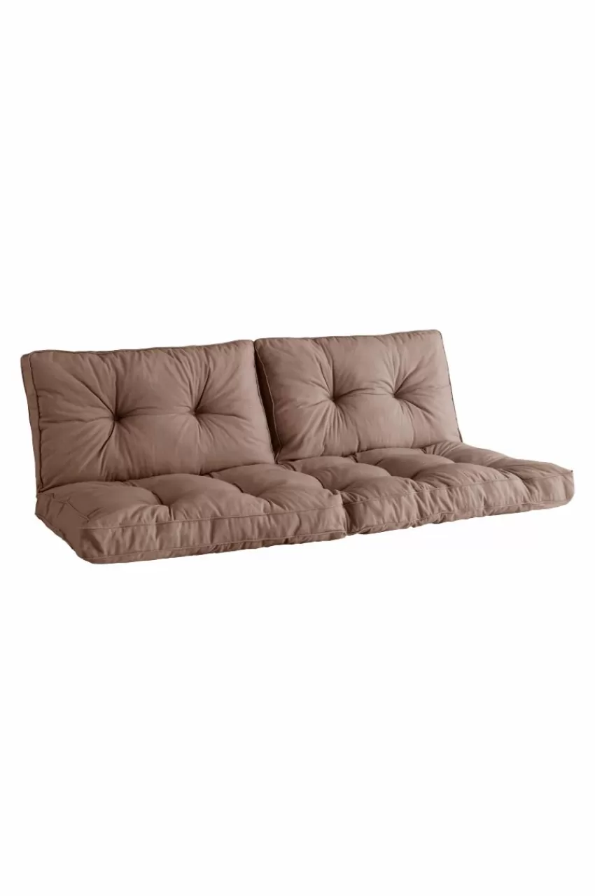 Utesoffor & Utebänkar | Utemöbler*Jotex BOLONIA Dynset Soffa