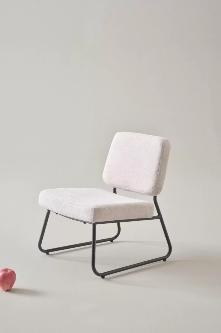 Barnmöbler | Barnmöbler Deal*Jotex BOLZANO MINI Barnfåtölj Grå