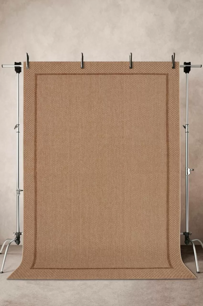 Utomhusmattor | Utomhusmattor*Jotex BOO Utomhusmatta 200x290 Cm Beige