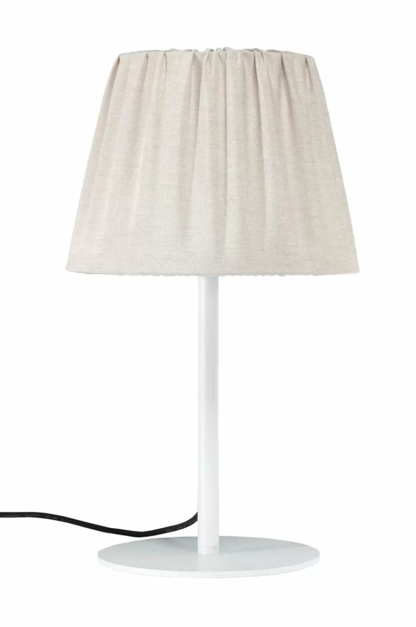 Bordslampor*Jotex Bordslampa Agnar 57 Cm Beige