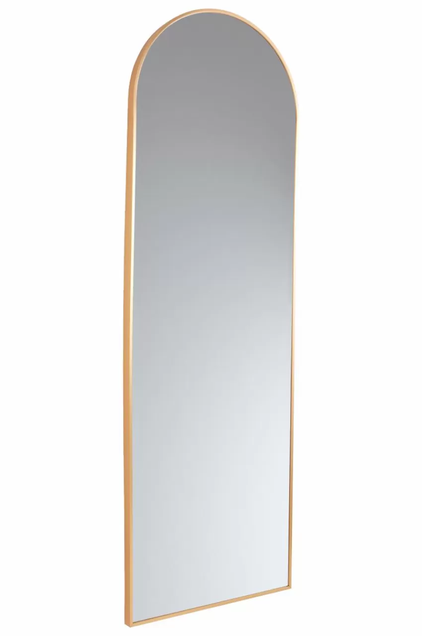 Speglar | Speglar*Jotex BOWER Spegel - 150 Cm Guld