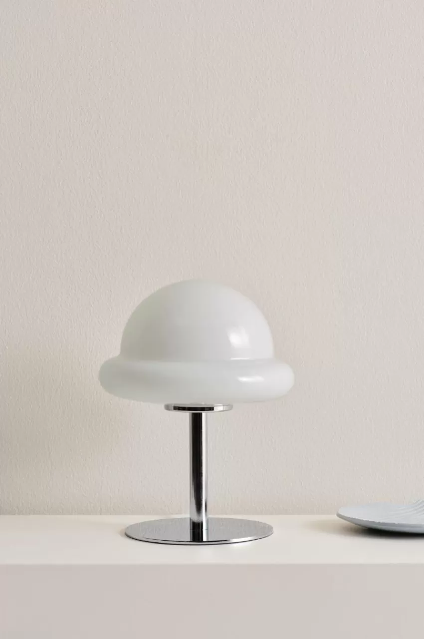 Bordslampor*Jotex BUBBA Bordslampa Kokos