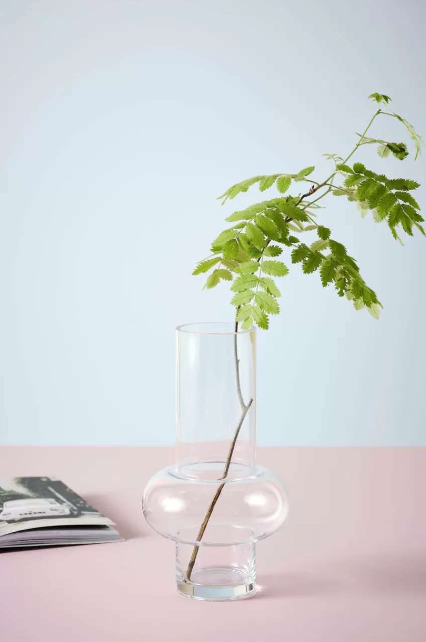 Vaser*Jotex BULAN vas Glas