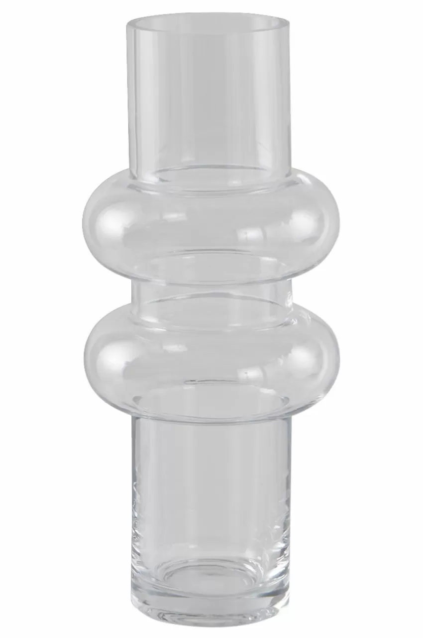 Vaser*Jotex BULAN vas Glas