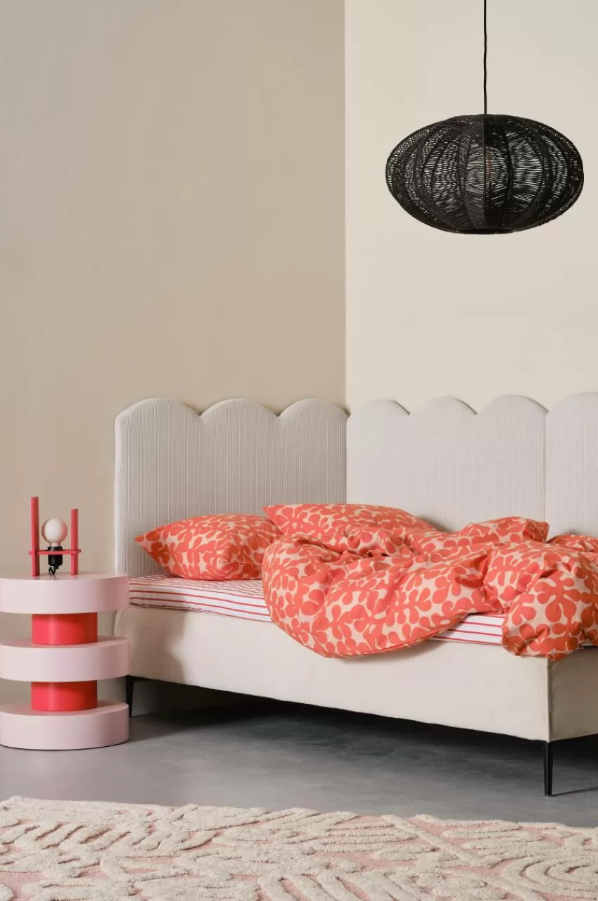 Barnmöbler | Barnmöbler Deal*Jotex BURLEY Sänggavel 90 Cm Naturvit