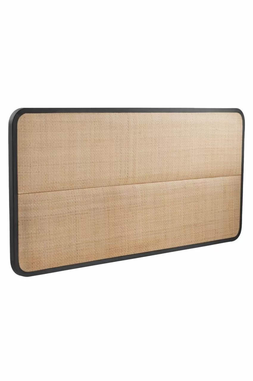 Sänggavlar*Jotex BYRUM Sänggavel 180 Cm Matt svart