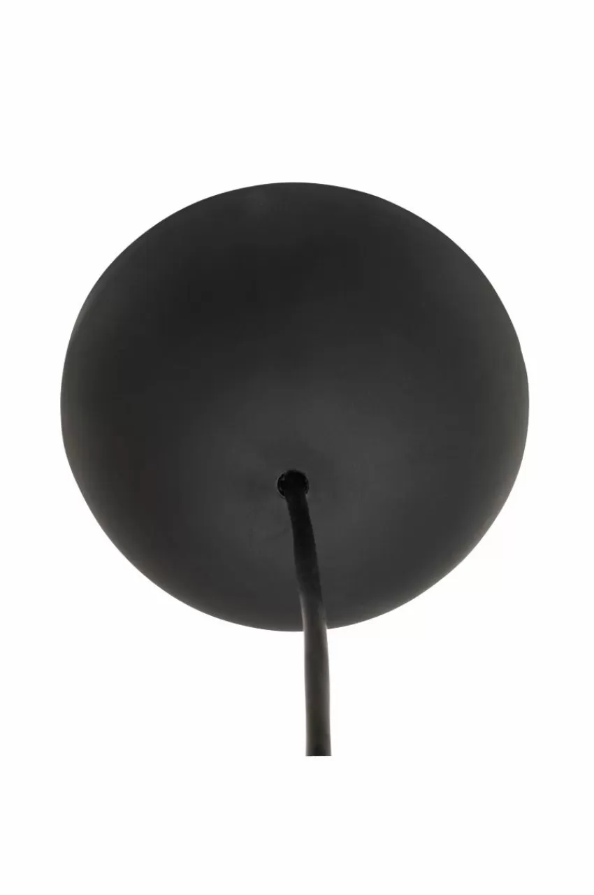Lamptillbehör*Jotex CableCup Svart