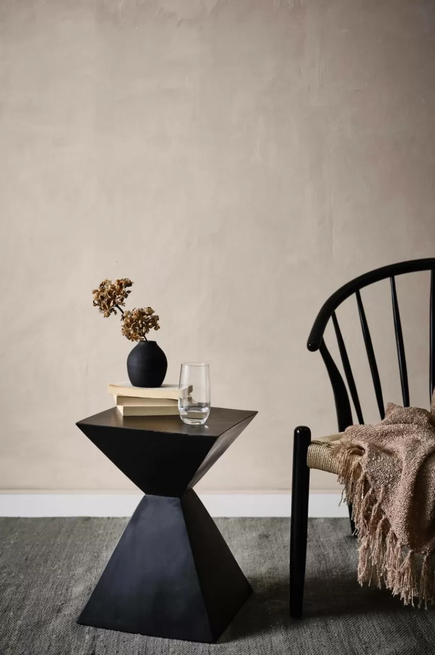 Pallar | Bord*Jotex CACOCUM Pall/sidobord Svart