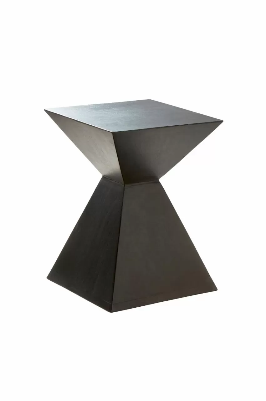 Pallar | Bord*Jotex CACOCUM Pall/sidobord Svart