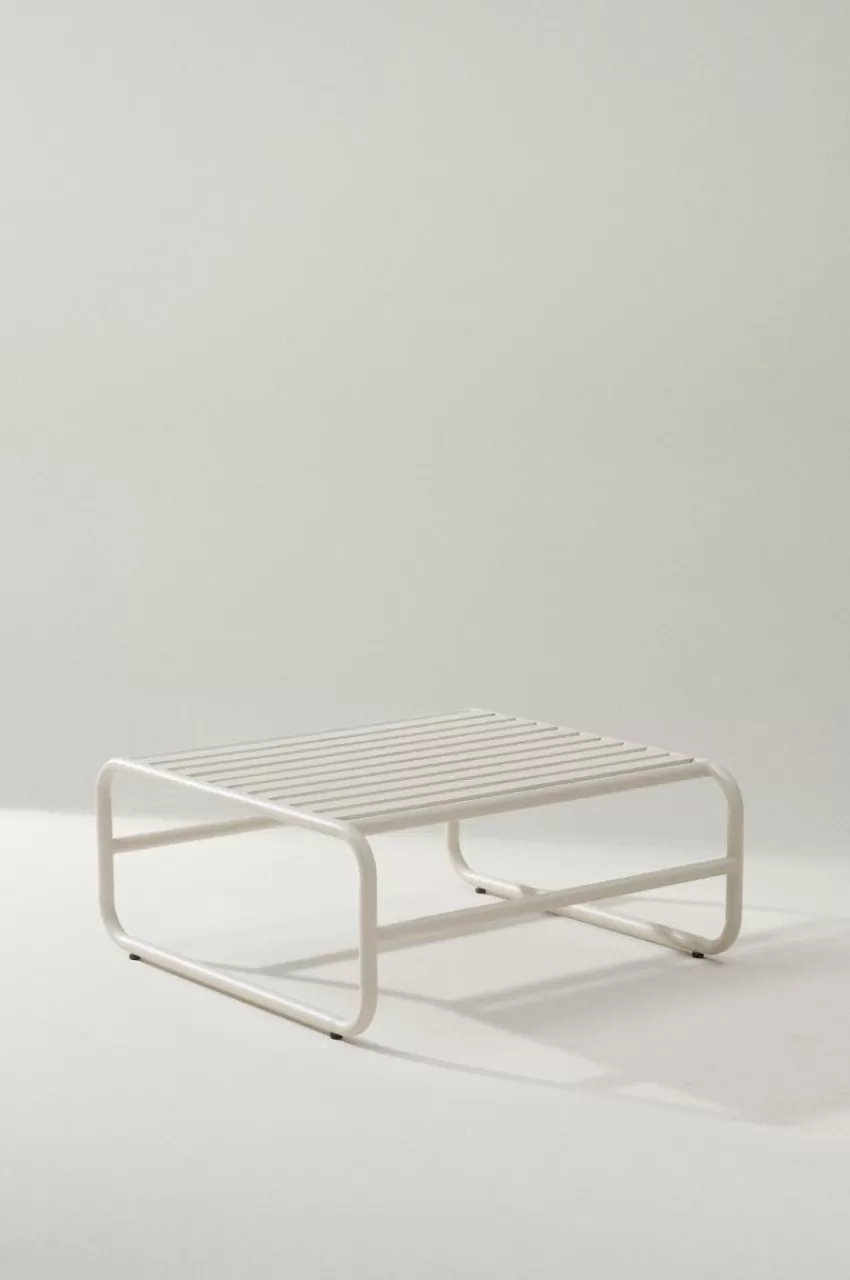 Utebord | Utemöbler*Jotex CADIZ Soffbord Beige
