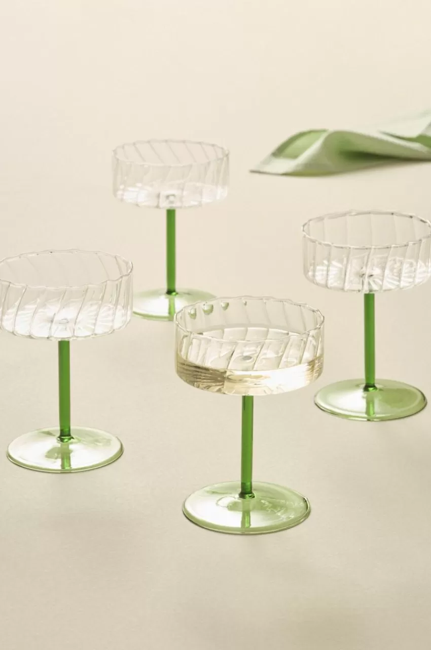 Glas*Jotex CAIO Cocktailglas 4-pack