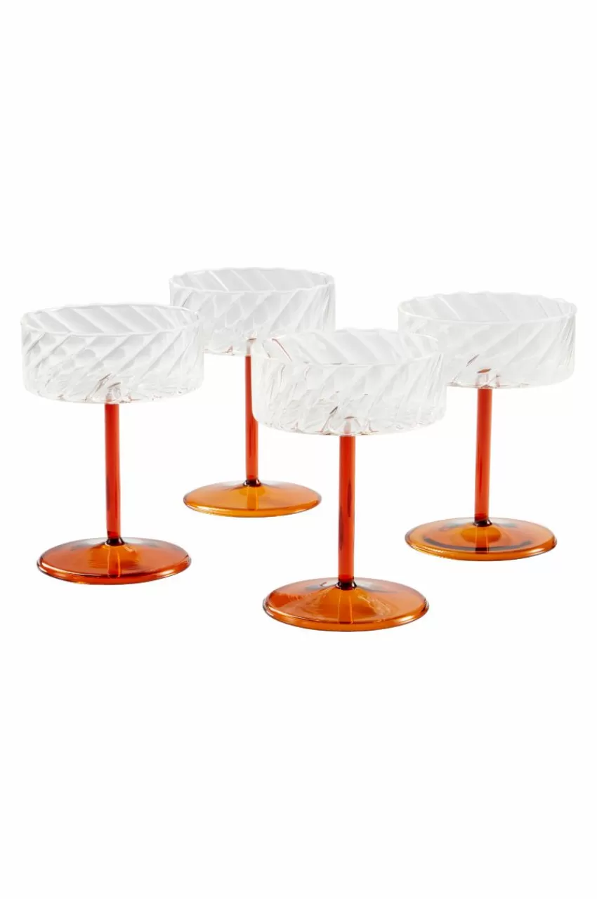 Glas*Jotex CAIO Cocktailglas 4-pack